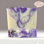 Lavender Soap Bar