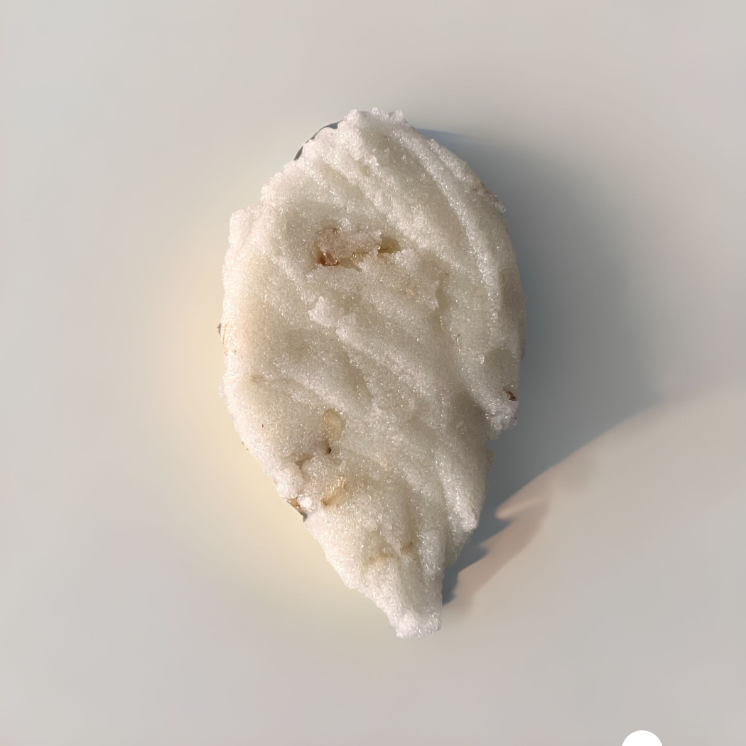 Oatmeal, Milk & Honey Body Sugar Scrub