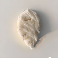 Oatmeal, Milk & Honey Body Sugar Scrub