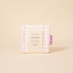 Reusable Makeup Remover Pad & Face Scrub
