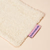 Reusable Makeup Remover Pad & Face Scrub